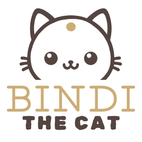 Bindi The Cat